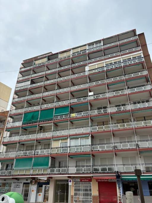 Apartment Acogedor 200 Metros Playa *