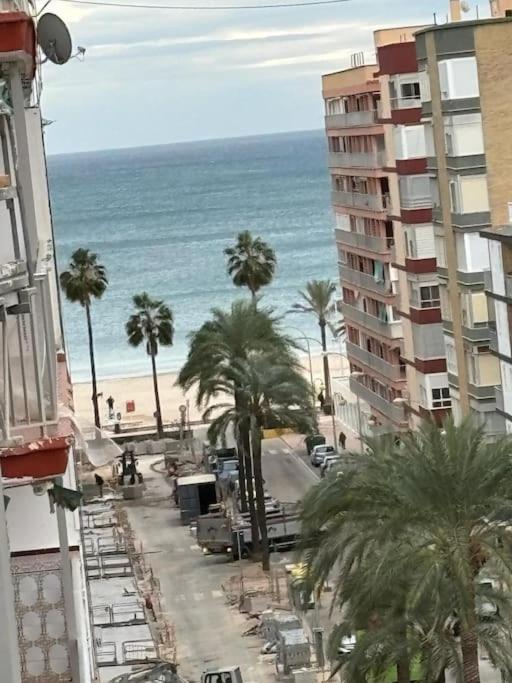 Apartment Acogedor 200 Metros Playa Cullera