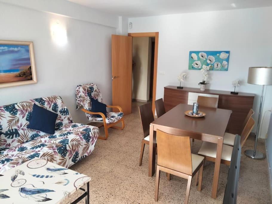 Apartment Acogedor 200 Metros Playa *