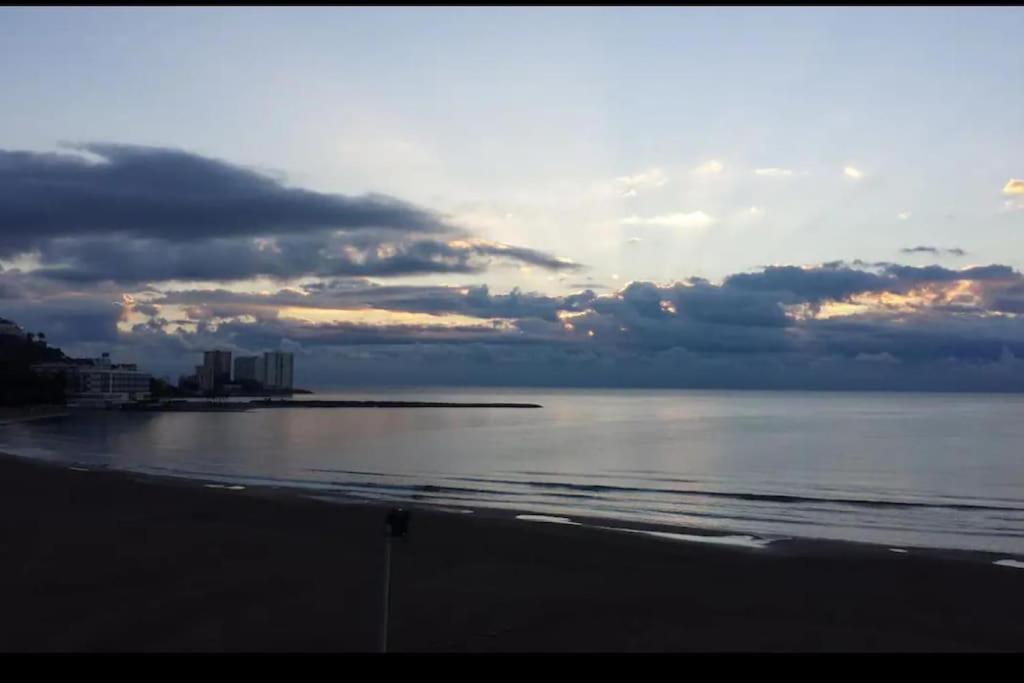 Apartment Acogedor 200 Metros Playa