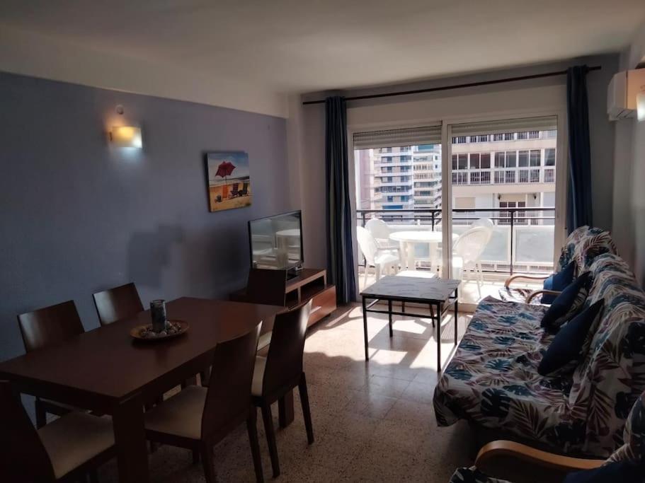 Apartment Acogedor 200 Metros Playa Cullera