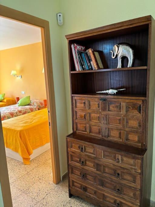 Apartment Acogedor 200 Metros Playa *