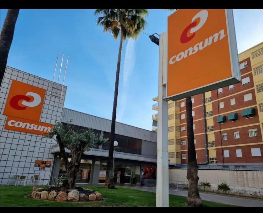 Acogedor 200 Metros Playa Cullera