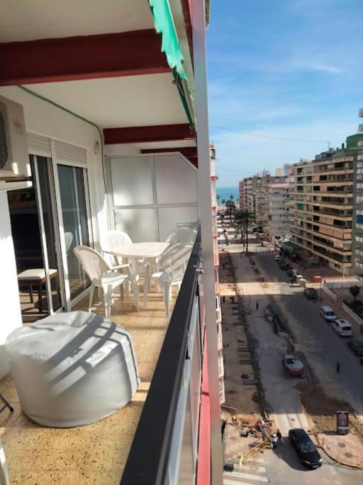 Acogedor 200 Metros Playa Apartment