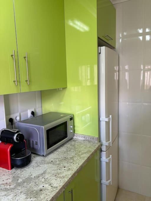 Apartment Acogedor 200 Metros Playa