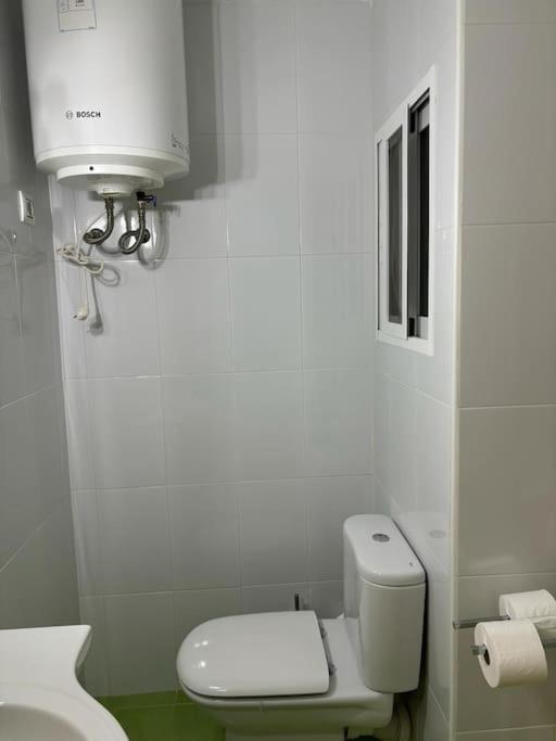 Acogedor 200 Metros Playa * Cullera