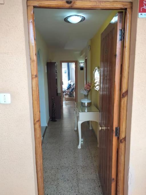 Acogedor 200 Metros Playa Apartment