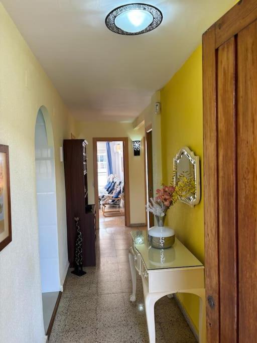 Apartment Acogedor 200 Metros Playa Cullera