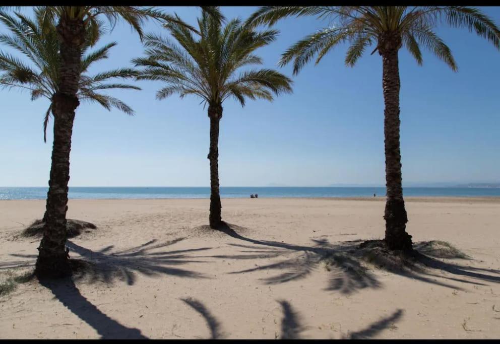 Apartment Acogedor 200 Metros Playa *
