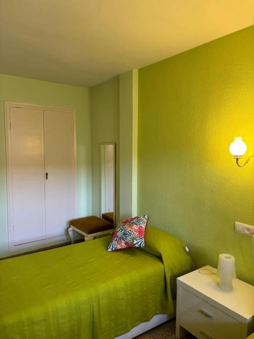 Apartment Acogedor 200 Metros Playa